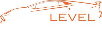 Next Level Motorsports logo