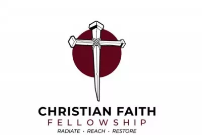 Christian Faith Fellowship logo