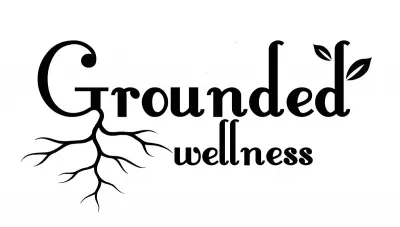 Grounded Wellness logo