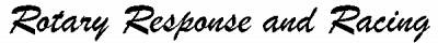 Rotary Response & Racing logo