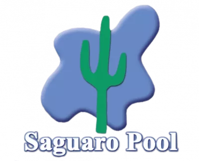 Saguaro Pool logo