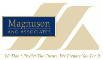 Magnuson and Associates logo