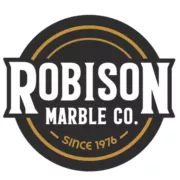Robison Marble Co. logo