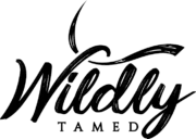 Wildly Tamed Salon logo