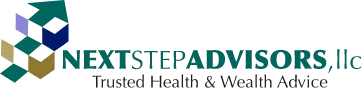 Next Step Advisors logo