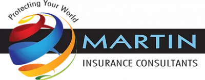 Martin Insurance Consultants logo