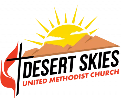 Desert Skies UMC- Vail Campus logo