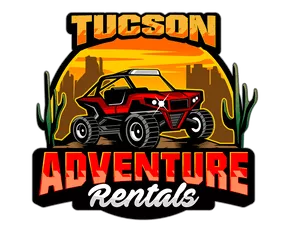 Tucson Adventure Rentals logo