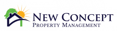 New Concept Property Management logo