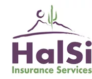 HalSi Insurance Services logo