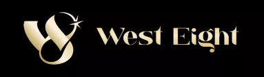 West Eight Los Angeles logo