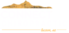 Connect Chiropractic Tucson logo