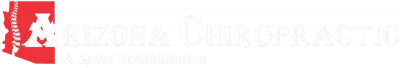 Arizona Chiropractic & Spine Rehabilitation logo