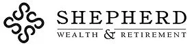 Shepherd Wealth & Retirement logo