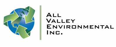 All Valley Environmental logo