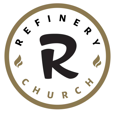 Refinery West McKinley logo