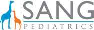 Sang Pediatrics logo