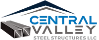 Central Valley Steel Structures logo
