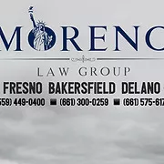 The Moreno Law Group logo