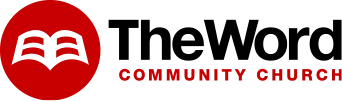 The Word Community Church logo