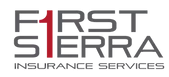 First Sierra Insurance Services logo