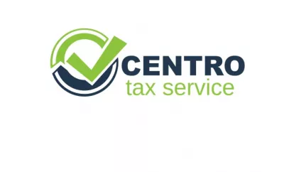 Centro Tax Service logo