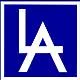 Lars Andersen & Associates logo