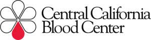 Central California Blood Center logo
