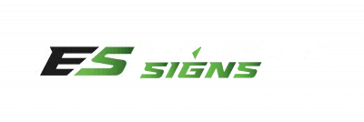 Express Signs logo