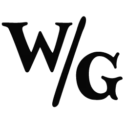 Water Grill logo