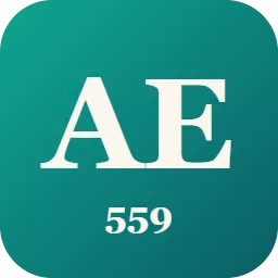 Aesthetic Edge logo