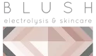 Blush Electrolysis & Skin Care logo