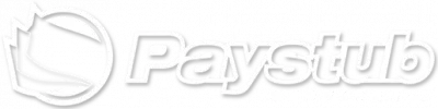 Paystub Services, Inc logo