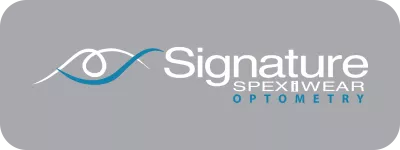 Signature Optometry logo