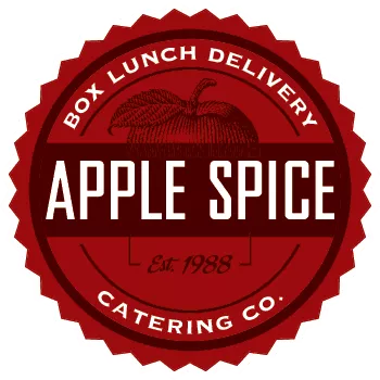 Apple Spice logo