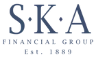 SKA Financial Group logo
