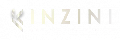Kinzini LLC Art Kitchen Design logo