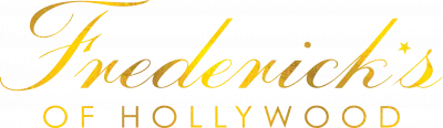 Frederick's of Hollywood logo