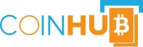 Bitcoin ATM Sacramento - Coinhub logo