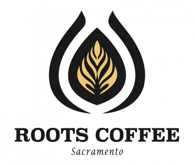 Roots Coffee logo