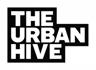 The Urban Hive logo