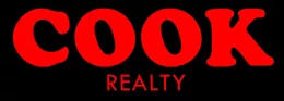 Cook Realty logo