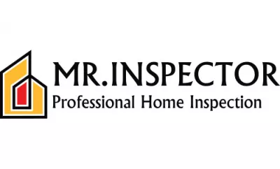 Mr.Inspector logo