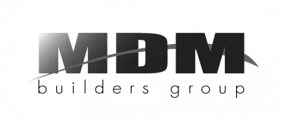 M Librush Construction logo