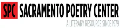 The Sacramento Poetry Center logo