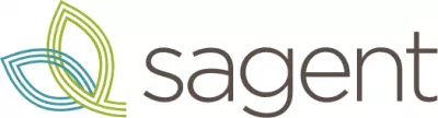 Sagent logo