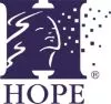 Hispanas Organized for Political Equality (HOPE) logo