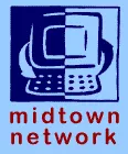 Midtown Computer Services logo