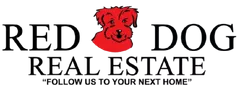 Red Dog Real Estate Agency logo