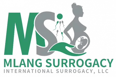 Mle & Mlang International Surrogacy logo
